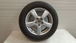 Toyota RAV 4 (XA30) R17 spare wheel 