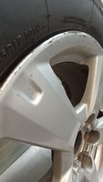 Toyota RAV 4 (XA30) R17 spare wheel 