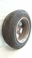 Toyota RAV 4 (XA30) R17 spare wheel 