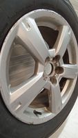 Toyota RAV 4 (XA30) R17 spare wheel 