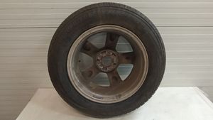 Toyota RAV 4 (XA30) R17 spare wheel 