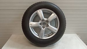 Toyota RAV 4 (XA30) R17 spare wheel 