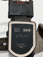 BMW 3 E92 E93 Ajovalon korkeusanturi 6785205