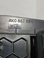 Audi Q5 SQ5 Cendrier avant 8K0857951