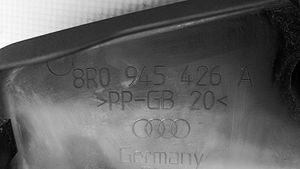 Audi Q5 SQ5 Takavalon verhoilu 8R0945426A