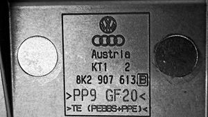 Audi Q5 SQ5 Coperchio scatola dei fusibili 8K2907613B