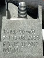 Audi A4 S4 B8 8K Sicherung des Batterierelais 4F0915519