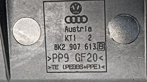 Audi A5 8T 8F Sulakerasian kansi 8K2907613B
