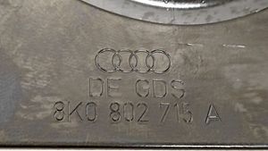 Audi A5 8T 8F Vararenkaan kannake 8K0802715A