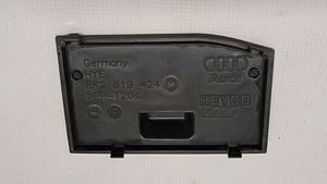 Audi A5 8T 8F Couvercle de boîtier de batterie 8K2819424
