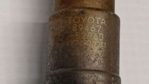 Toyota Auris E180 Sonde lambda 8946752060