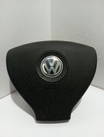 Volkswagen PASSAT B6 Airbag de volant 3C0880201