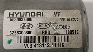 Hyundai i40 Pompa wspomaganie układu kierowniczego 563003Z300