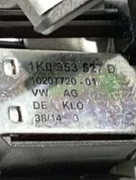 Audi Q3 8U Cerradura de encendido 1K0953527D