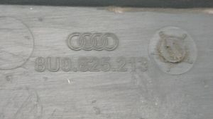 Audi Q3 8U Doublure de caisse et protecteur de panneau arrière 8U825213