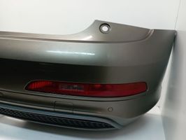 Audi Q3 8U Galinis bamperis 