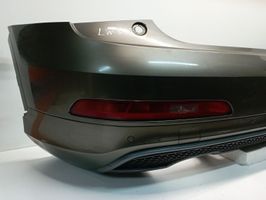 Audi Q3 8U Galinis bamperis 
