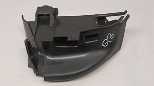 Audi Q3 8U Seat belt trim 8U0857791