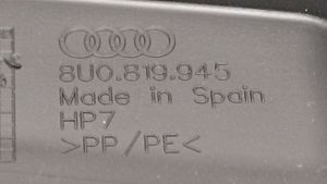 Audi Q3 8U Kita salono detalė 8U0819945