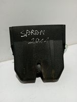 Volkswagen Sharan Blocco/chiusura/serratura del portellone posteriore/bagagliaio 7P0827505G