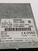 Nissan Qashqai Bluetooth modulis 25915JG40A