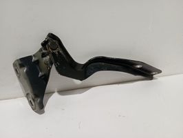 Nissan Qashqai Cerniere del vano motore/cofano JDLES64