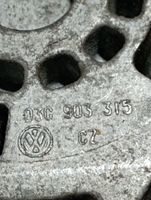 Volkswagen Golf VI Napinacz paska wielorowkowego / Alternatora 03C903315