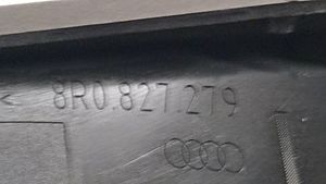 Audi Q5 SQ5 Muu vararenkaan verhoilun elementti 8R0827279
