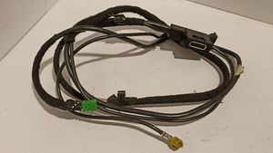 Audi A4 S4 B8 8K Connettore plug in USB 4F0035727