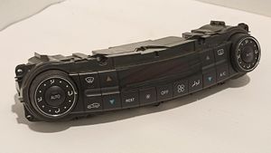 Mercedes-Benz CLS C219 Panel klimatyzacji 2198300685