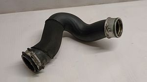 Audi Q7 4L Tube d'admission de tuyau de refroidisseur intermédiaire 7L6145738A