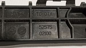 Toyota Auris E180 Support de pare-chocs arrière 5257502100