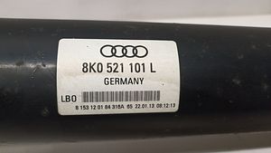 Audi A4 S4 B8 8K Albero di trasmissione (set) 8K0521101L