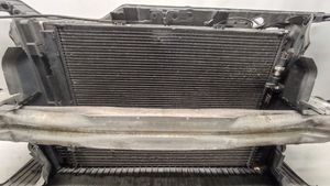 Audi A4 S4 B8 8K Radiator set 