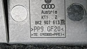 Audi A4 S4 B8 8K Coperchio scatola dei fusibili 8K2907613