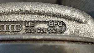 Audi Q5 SQ5 Polttoainesäiliön täyttöaukon korkki 3C0201553J