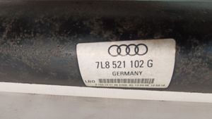 Audi Q7 4L Albero di trasmissione (set) 7L8521102G
