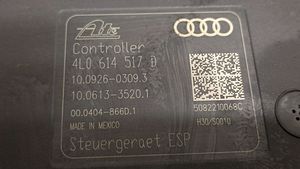 Audi Q7 4L Pompe ABS 4L0614517D