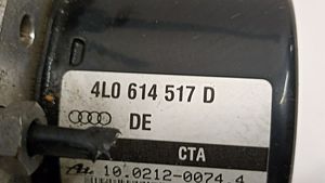 Audi Q7 4L ABS-pumppu 4L0614517D