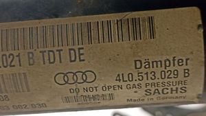 Audi Q7 4L Rear beam 7L8512369