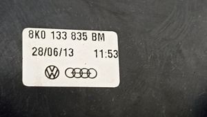 Audi Q5 SQ5 Oro filtro dėžė 8K0133837BF