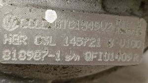 Audi Q5 SQ5 Turbo 03L145721B