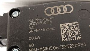 Audi Q5 SQ5 Blocchetto del volante 8K0905852E