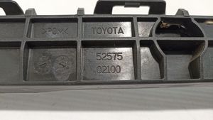 Toyota Auris E180 Staffa di rinforzo montaggio del paraurti posteriore 5257502100