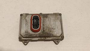 Audi A8 S8 D3 4E Module de ballast de phare Xenon 5DF00870410