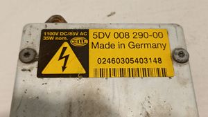 Audi A8 S8 D3 4E Module de ballast de phare Xenon 5DV00829000