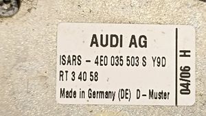 Audi A8 S8 D3 4E Antenna GPS 4E0035503S