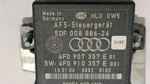 Audi A8 S8 D3 4E Modulo luce LCM 4F0907357E