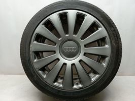 Audi A8 S8 D3 4E R19-alumiinivanne 4E0601025N