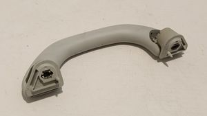 Volkswagen Touran I Front interior roof grab handle 6N0857607AB